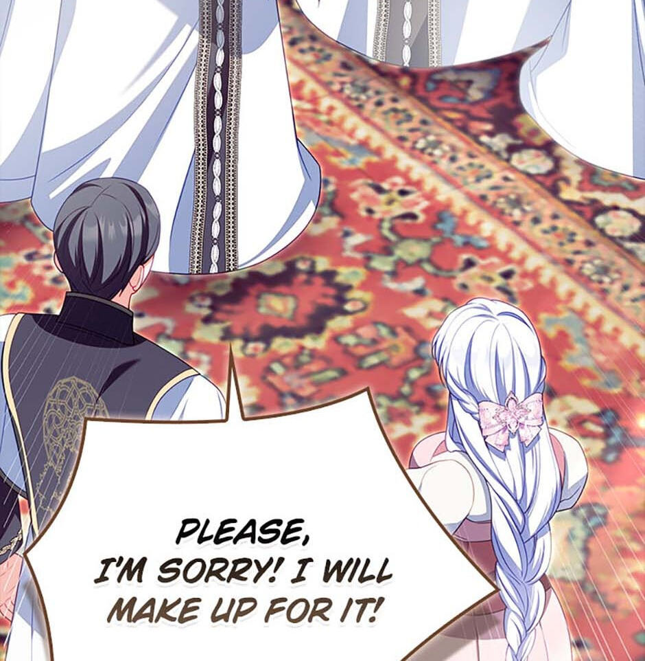 Giselle the Unbreakable Chapter 16 page 97 - 