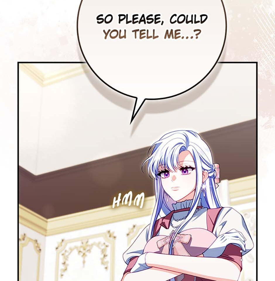 Giselle the Unbreakable Chapter 16 page 99 - 