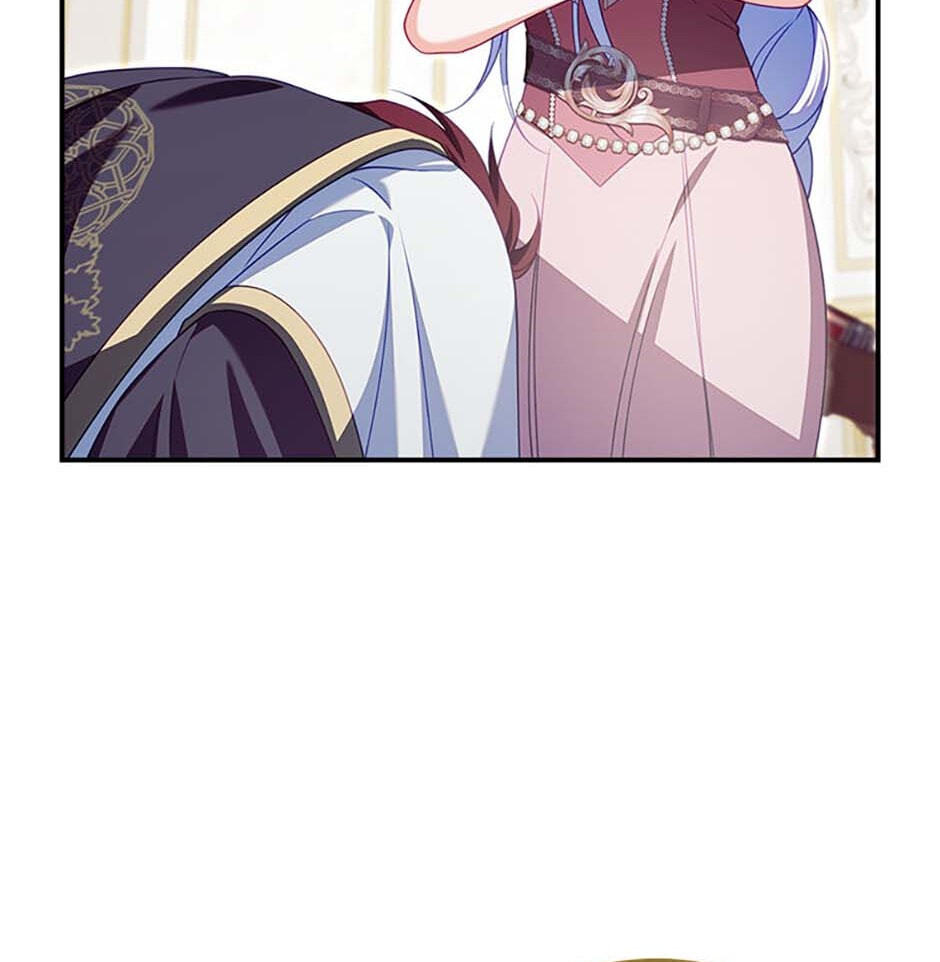 Giselle the Unbreakable Chapter 16 page 100 - 