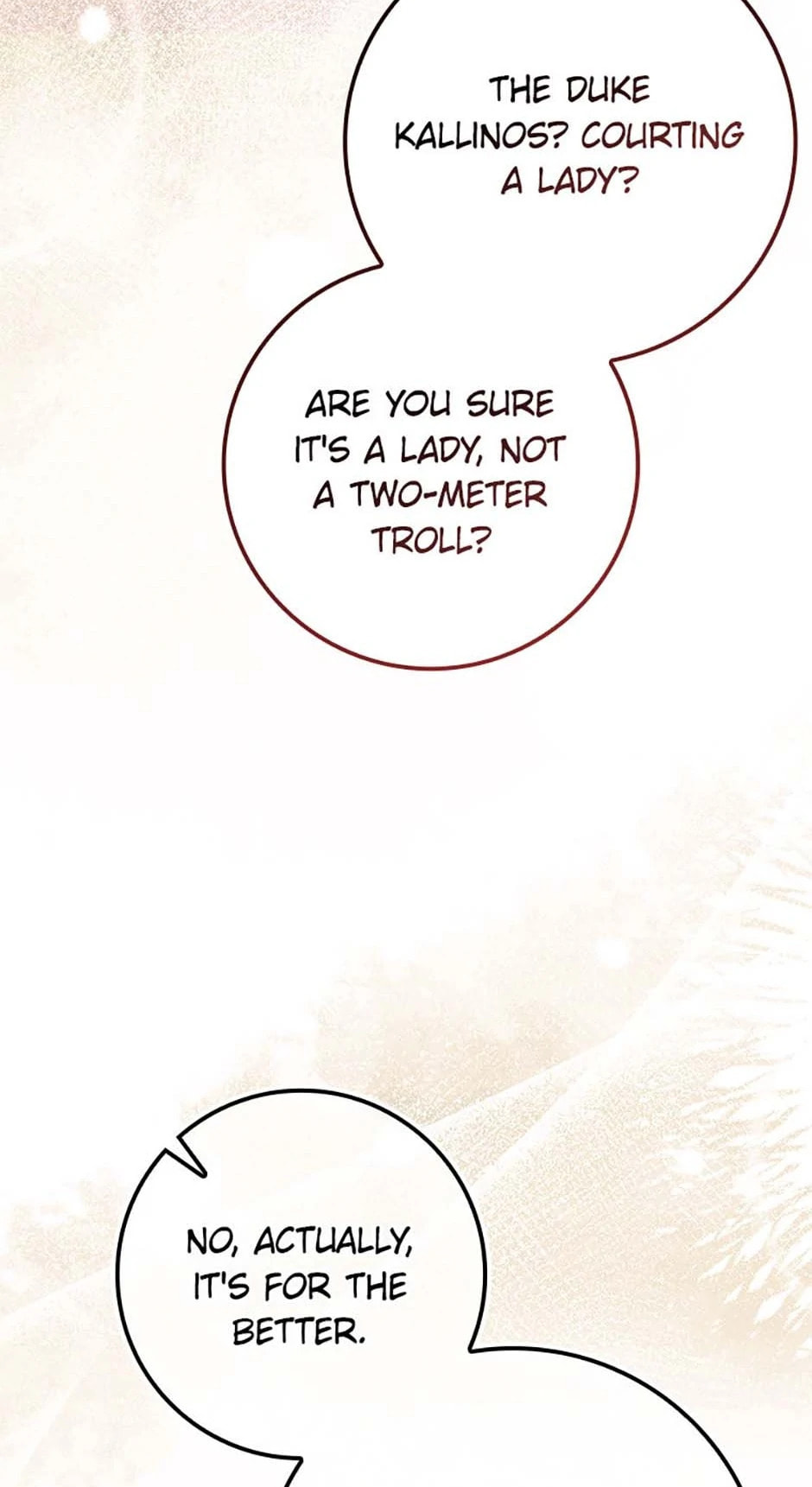 Giselle the Unbreakable Chapter 17 page 12 - 