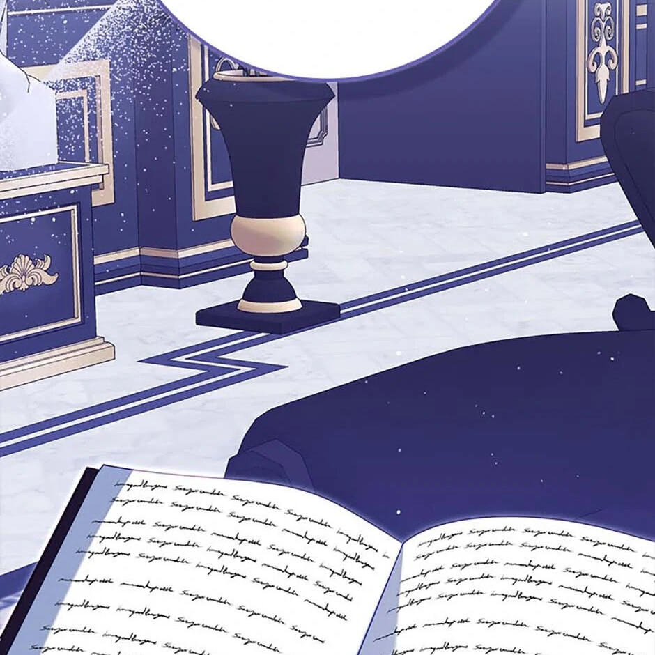 Giselle the Unbreakable Chapter 17 page 114 - 