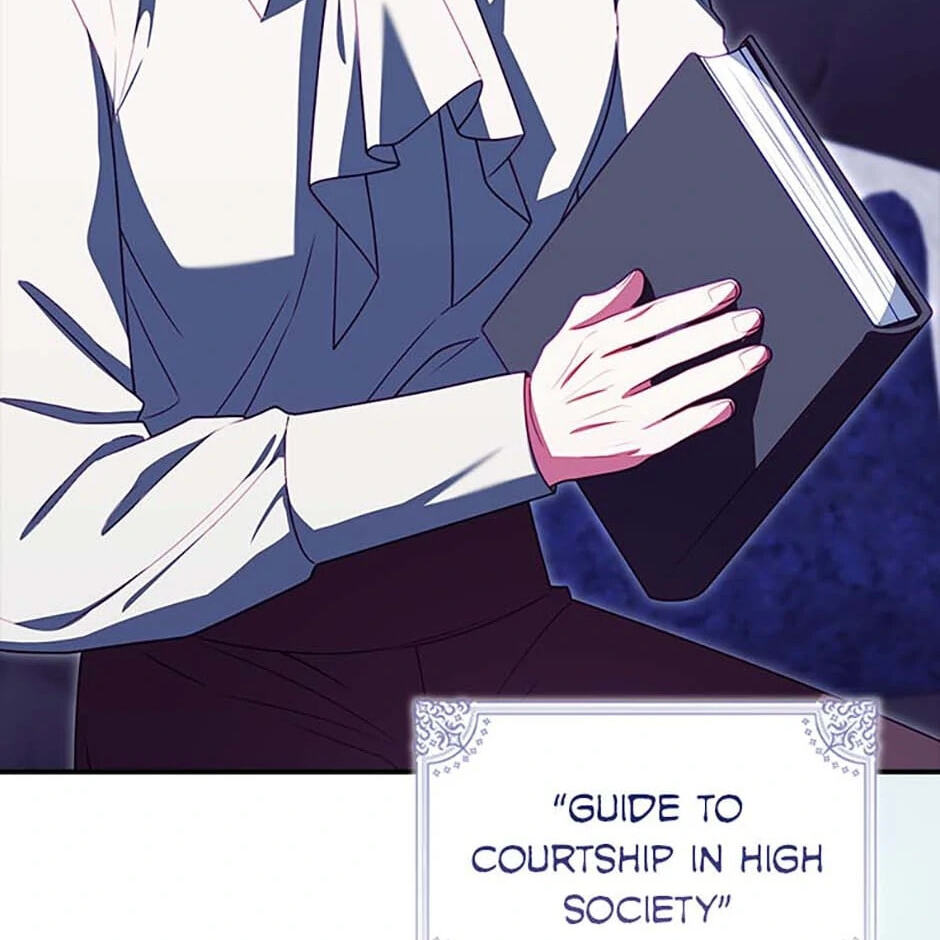 Giselle the Unbreakable Chapter 17 page 118 - 