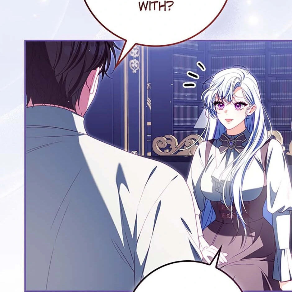 Giselle the Unbreakable Chapter 17 page 120 - 