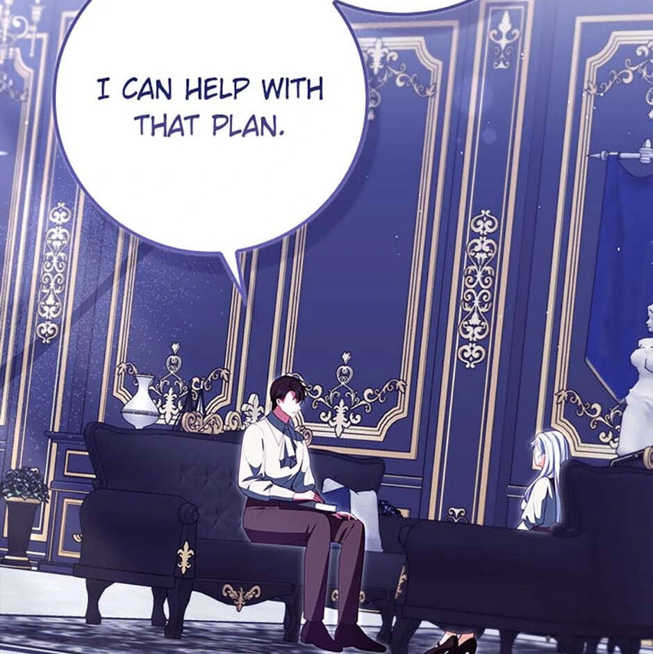 Giselle the Unbreakable Chapter 17 page 127 - 