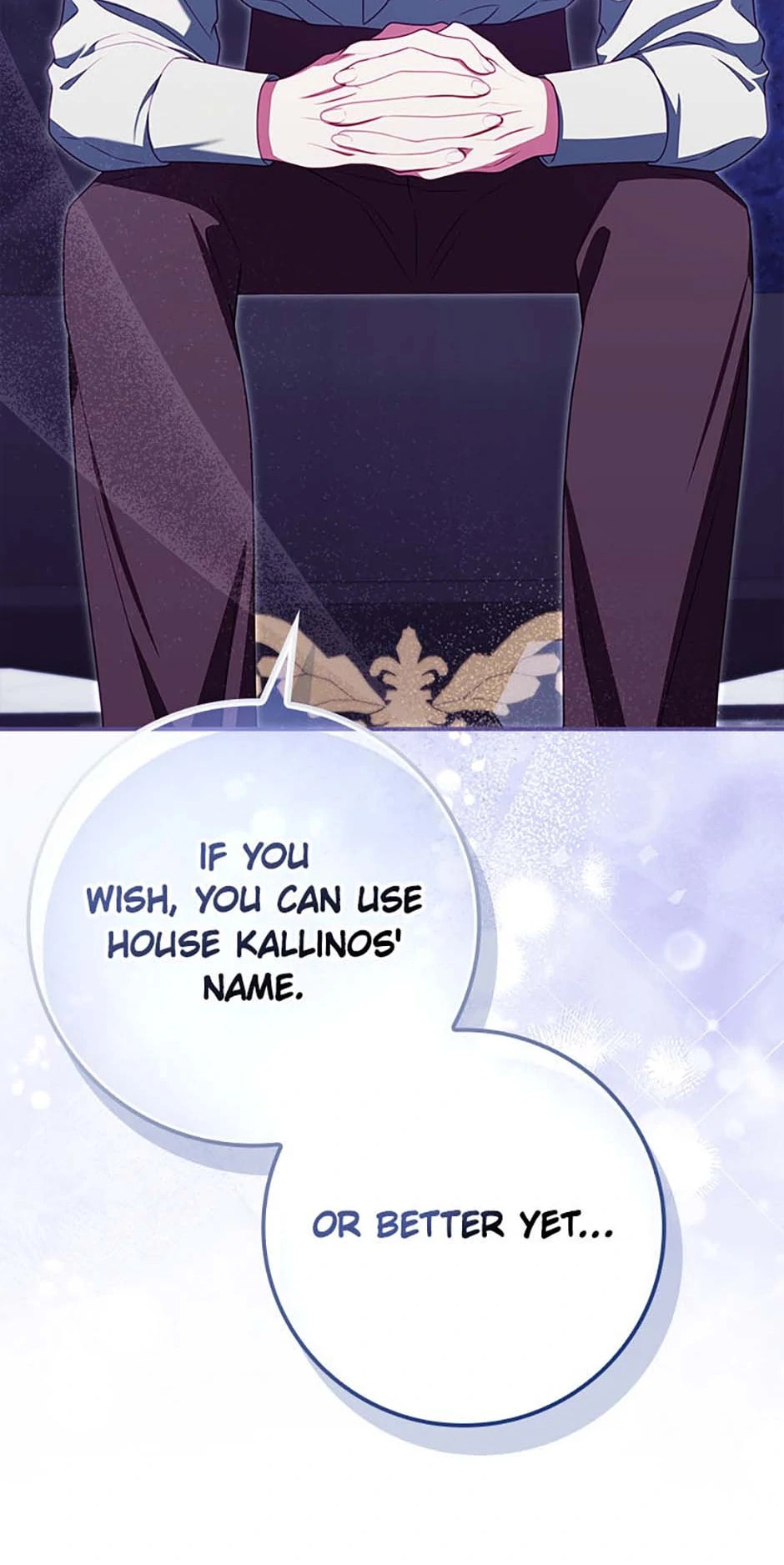 Giselle the Unbreakable Chapter 17 page 133 - 