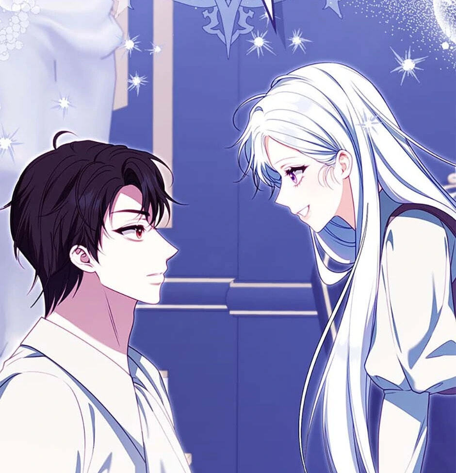 Giselle the Unbreakable Chapter 17 page 144 - 