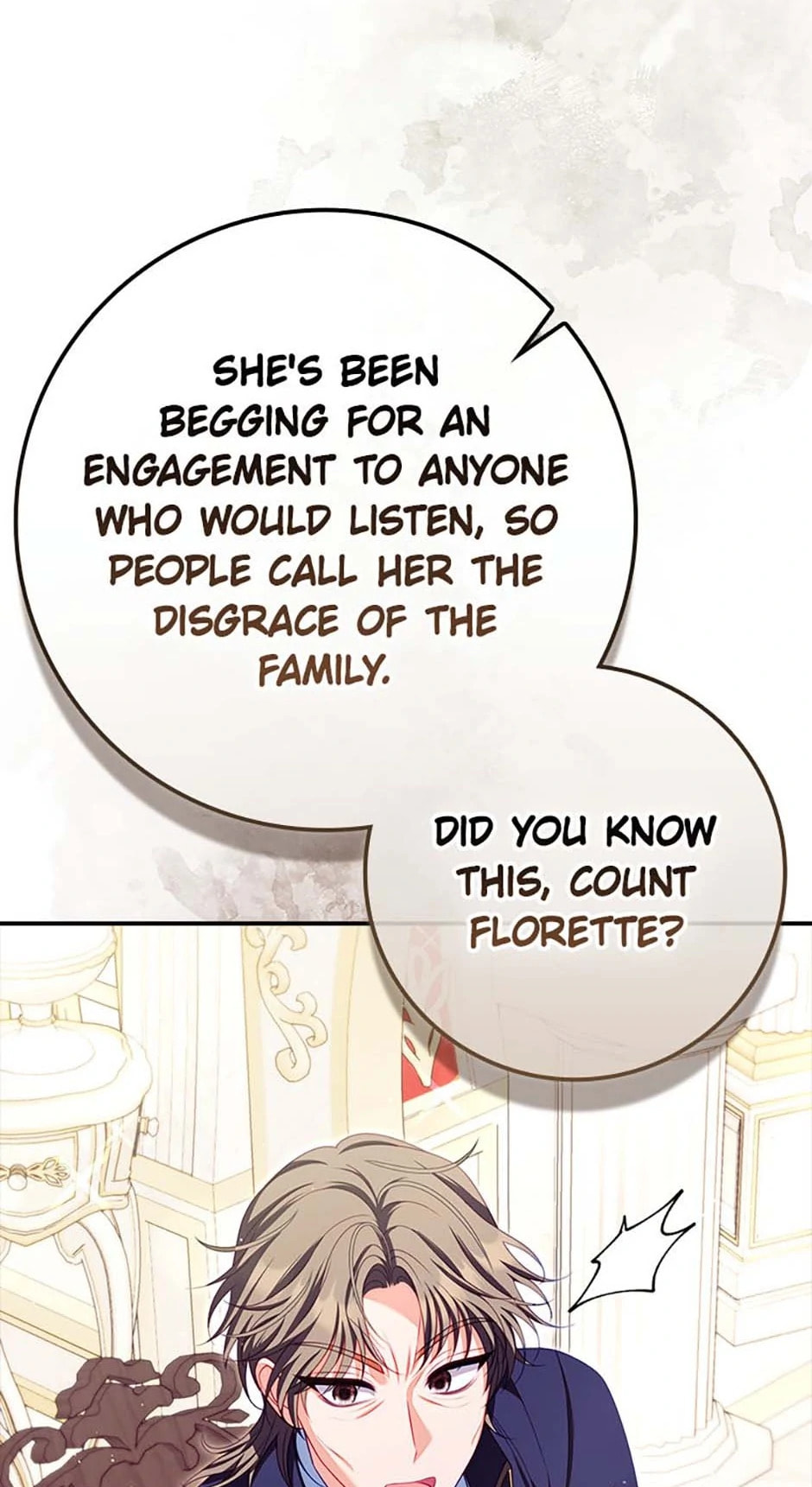 Giselle the Unbreakable Chapter 17 page 16 - 