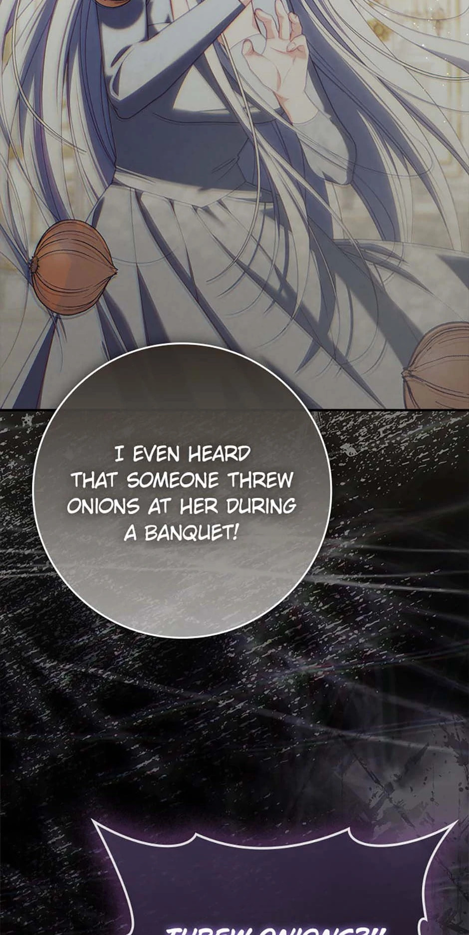 Giselle the Unbreakable Chapter 17 page 19 - 
