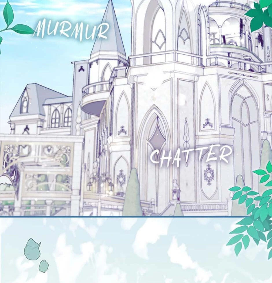 Giselle the Unbreakable Chapter 17 page 3 - 