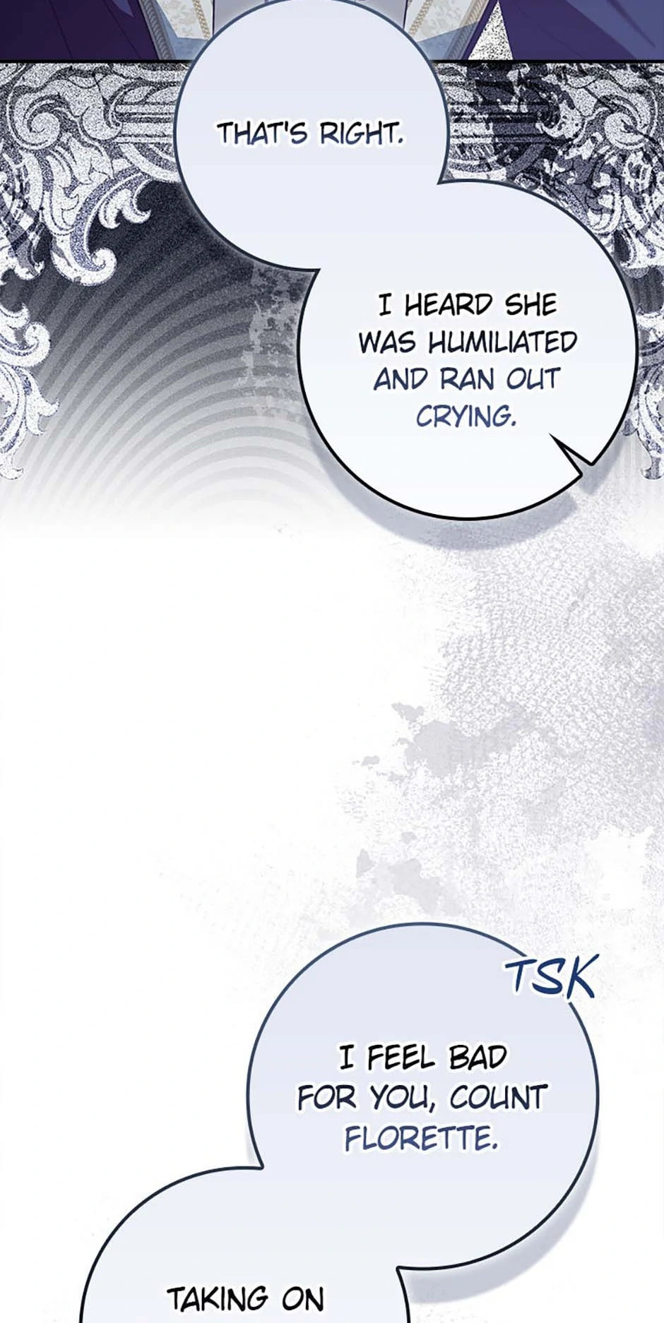 Giselle the Unbreakable Chapter 17 page 21 - 