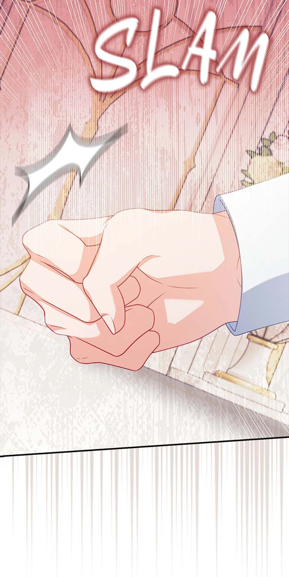 Giselle the Unbreakable Chapter 17 page 23 - 