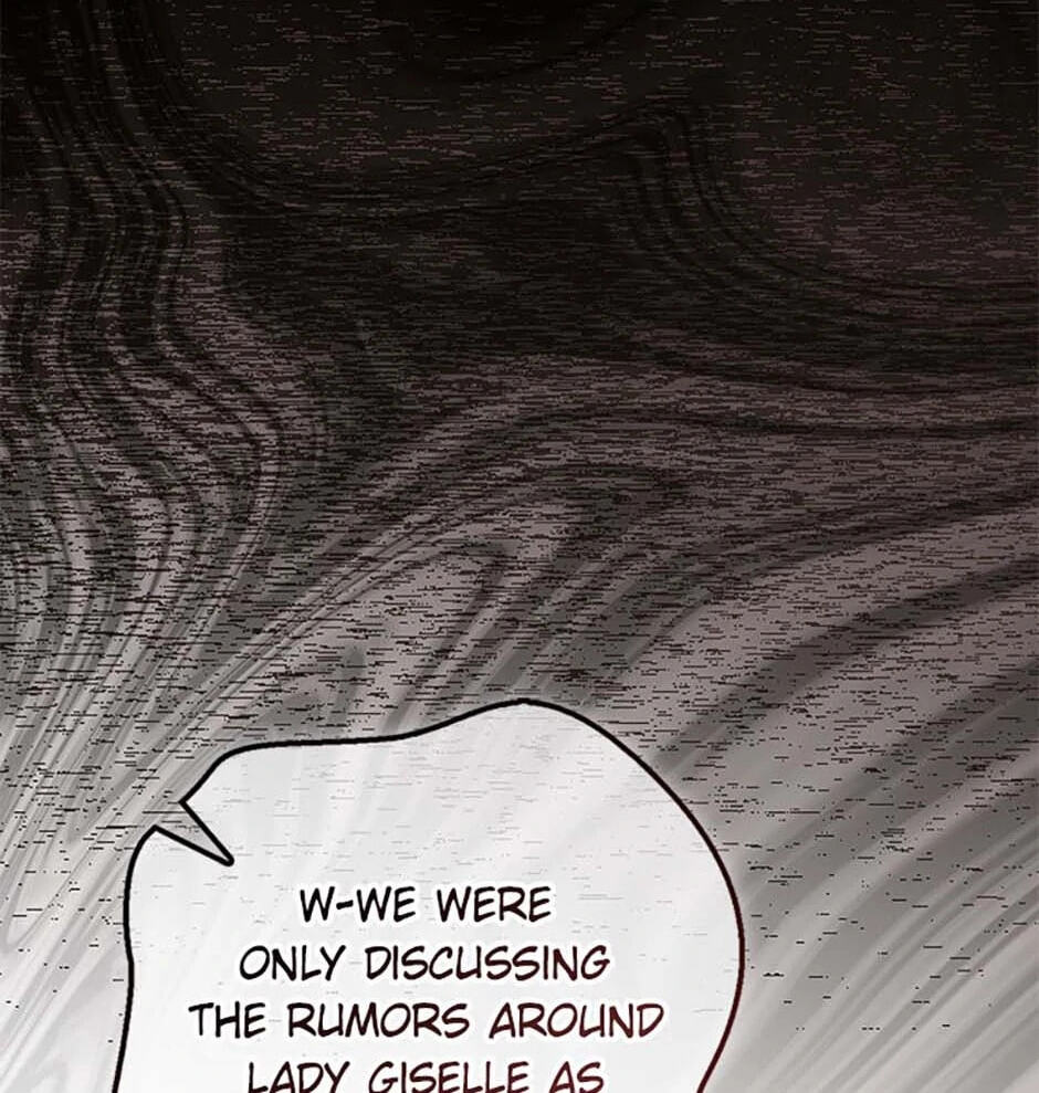 Giselle the Unbreakable Chapter 17 page 32 - 