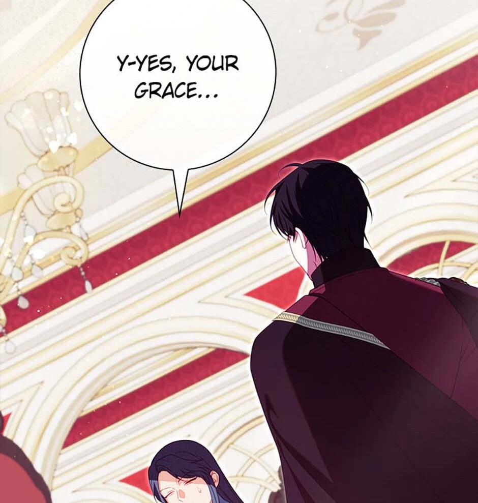 Giselle the Unbreakable Chapter 17 page 36 - 