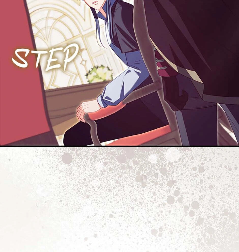 Giselle the Unbreakable Chapter 17 page 37 - 