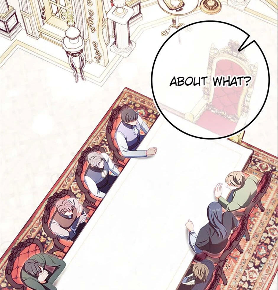 Giselle the Unbreakable Chapter 17 page 5 - 