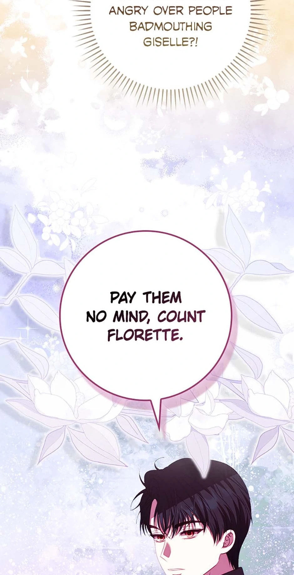 Giselle the Unbreakable Chapter 17 page 50 - 