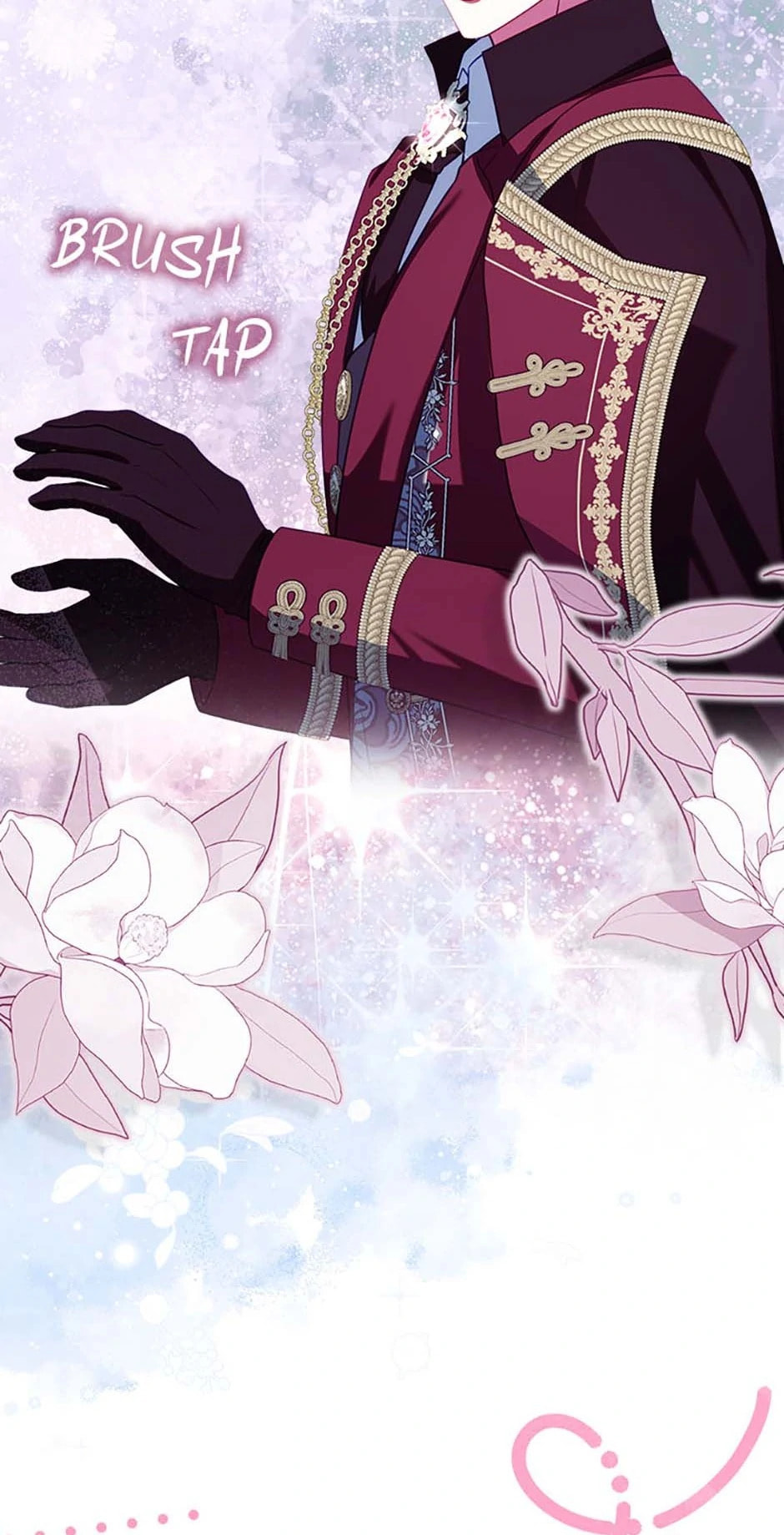 Giselle the Unbreakable Chapter 17 page 51 - 
