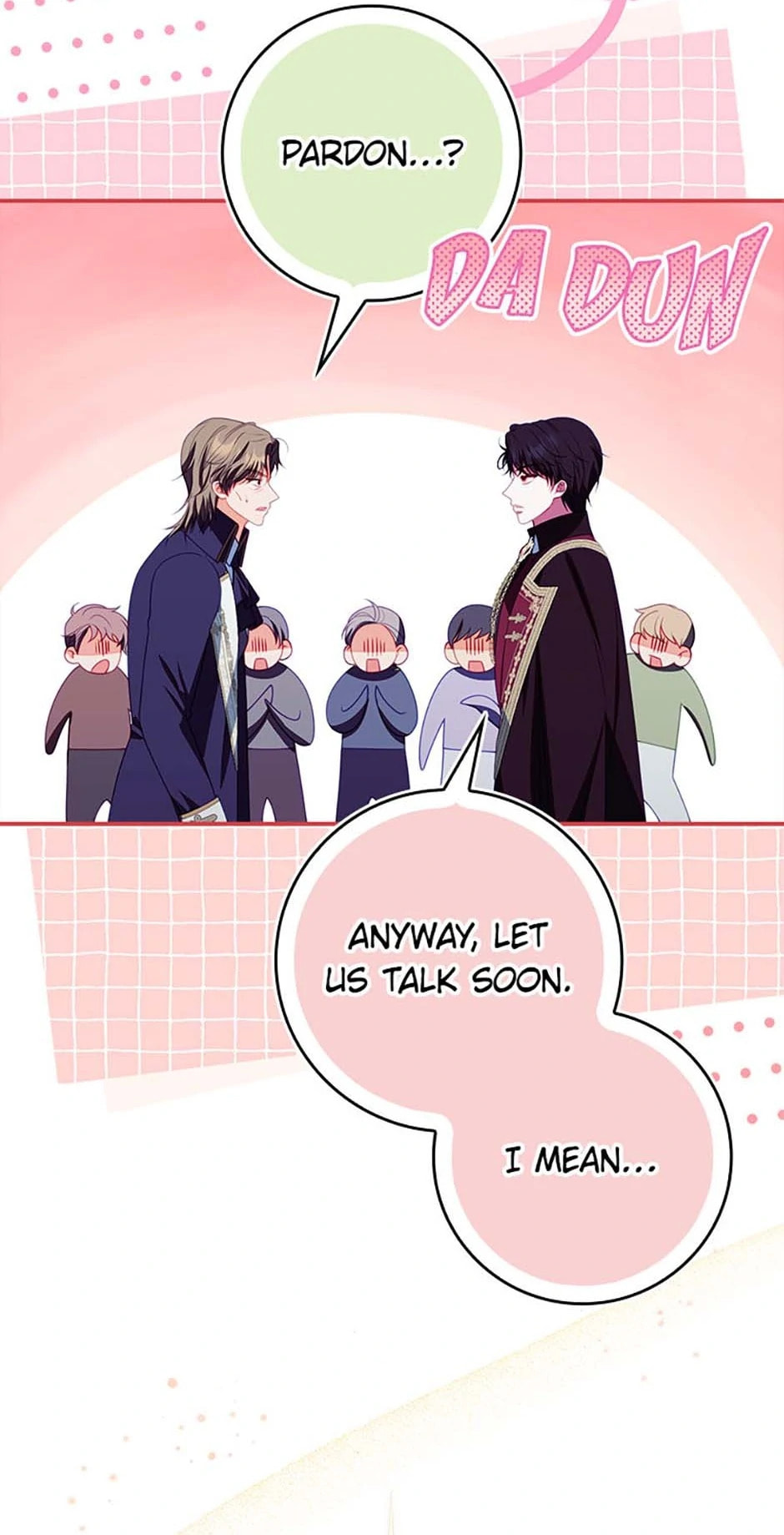 Giselle the Unbreakable Chapter 17 page 52 - 