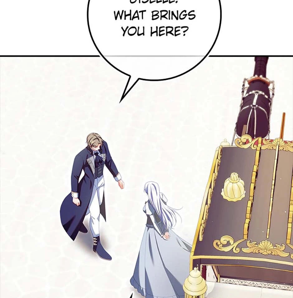 Giselle the Unbreakable Chapter 17 page 64 - 