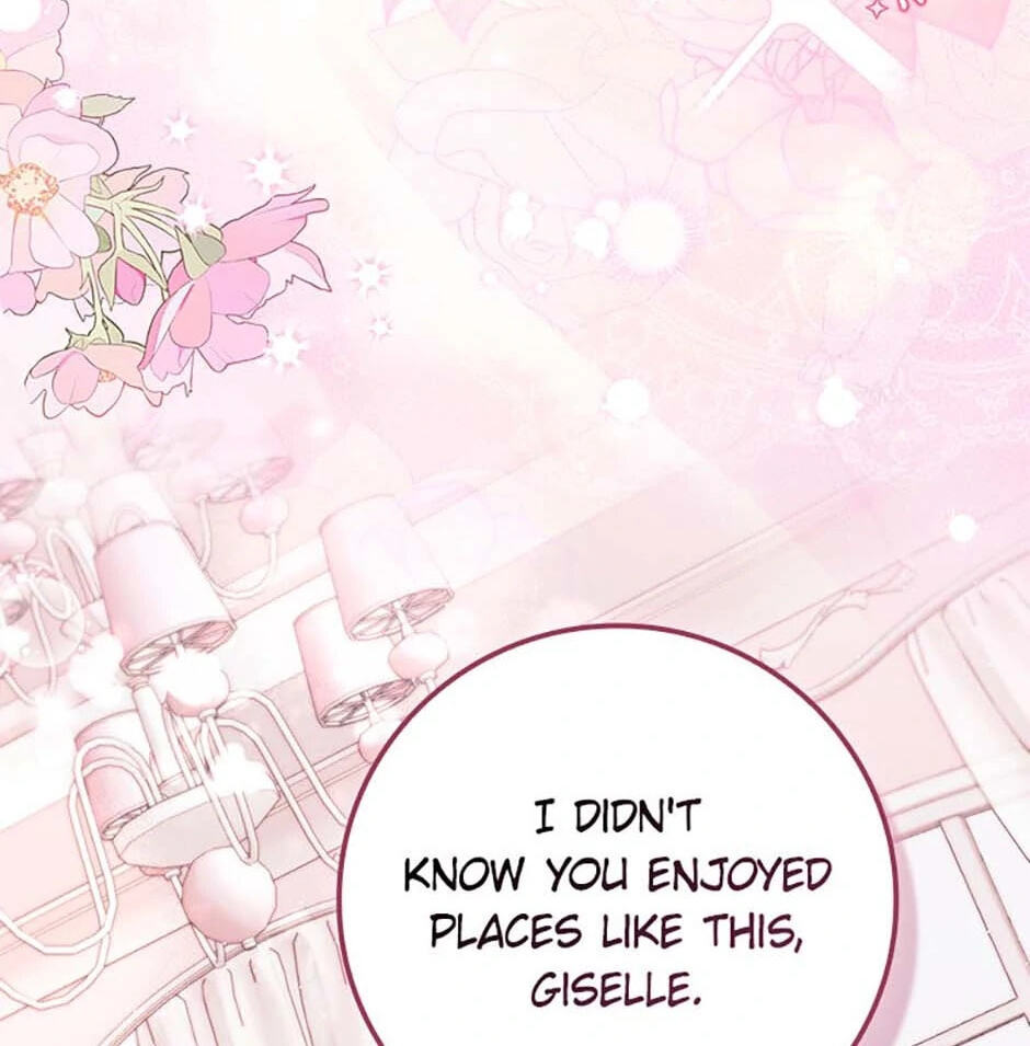 Giselle the Unbreakable Chapter 17 page 69 - 