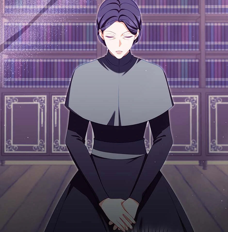 Giselle the Unbreakable Chapter 17 page 73 - 