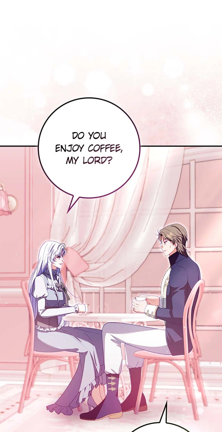 Giselle the Unbreakable Chapter 17 page 80 - 