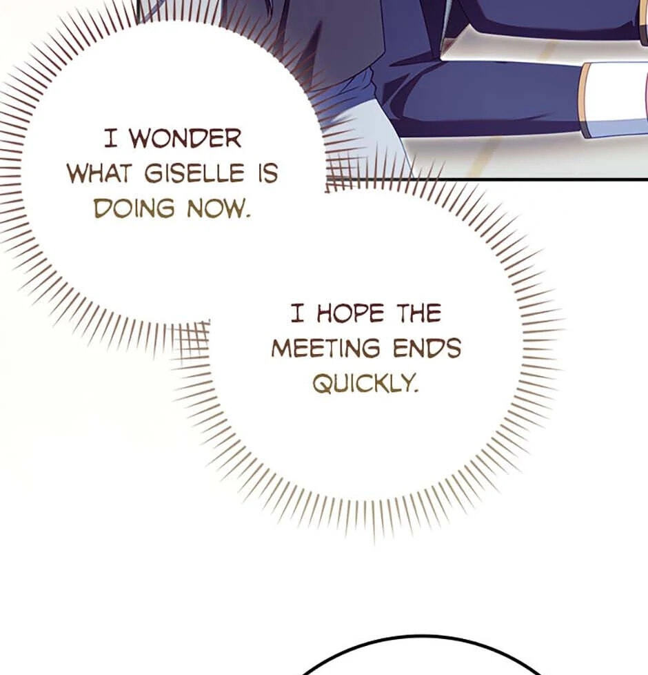 Giselle the Unbreakable Chapter 17 page 9 - 