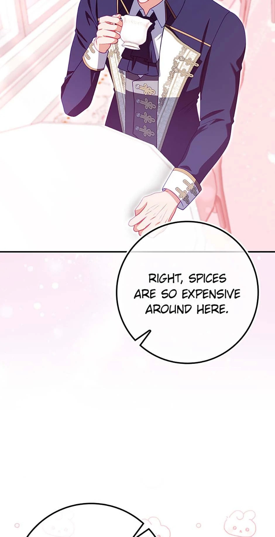 Giselle the Unbreakable Chapter 17 page 82 - 