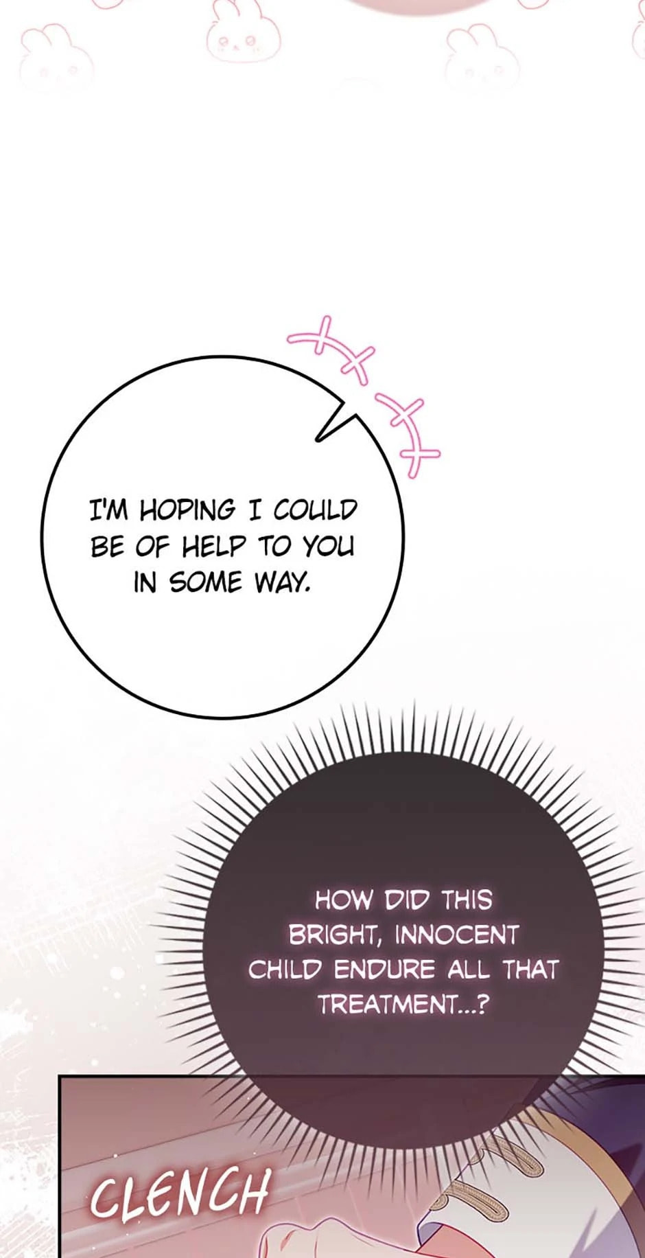Giselle the Unbreakable Chapter 17 page 84 - 