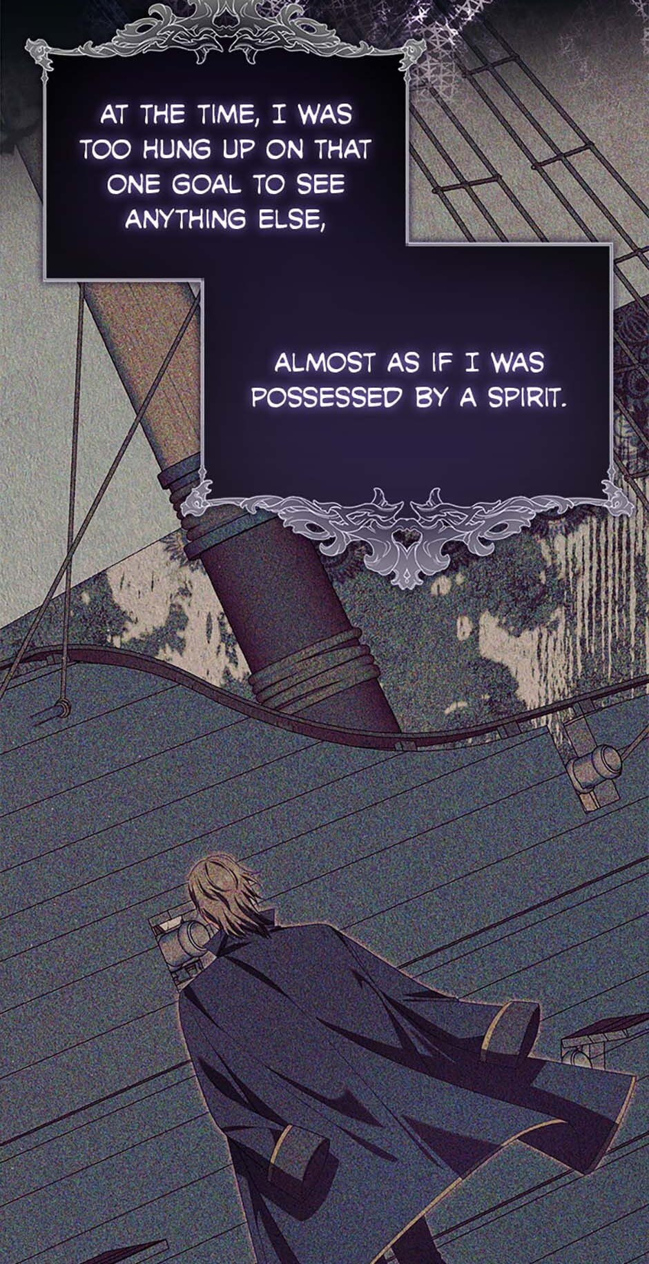 Giselle the Unbreakable Chapter 17 page 87 - 