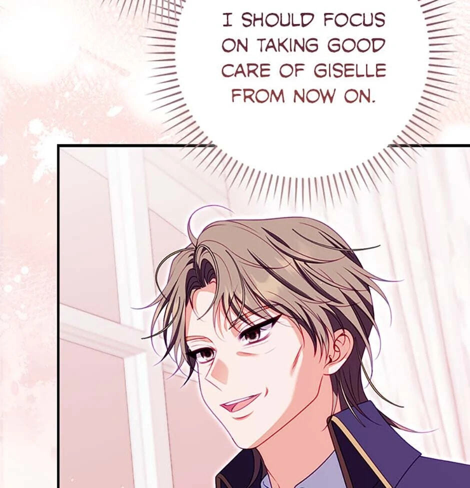 Giselle the Unbreakable Chapter 17 page 90 - 