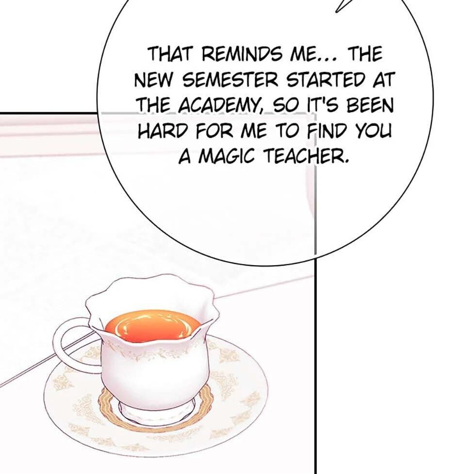 Giselle the Unbreakable Chapter 17 page 93 - 