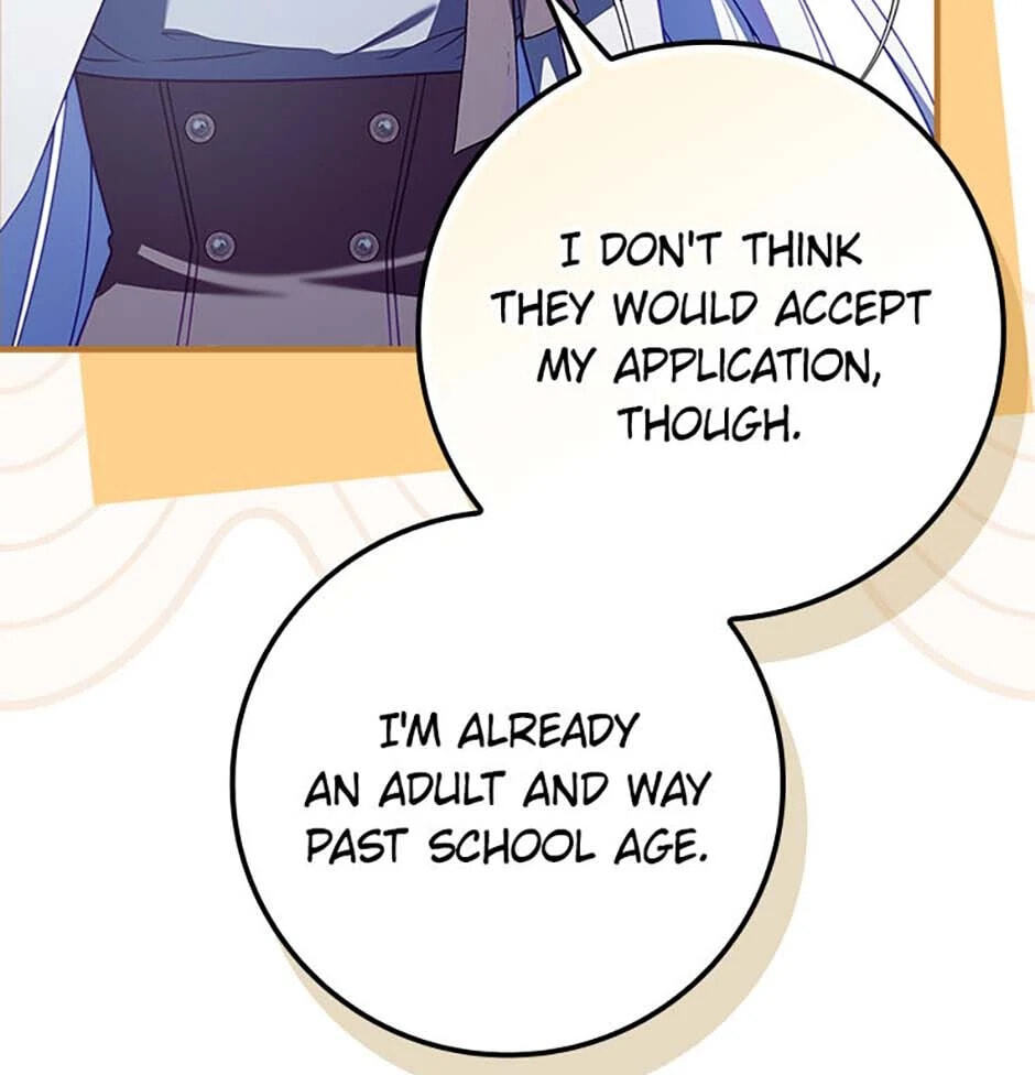 Giselle the Unbreakable Chapter 17 page 97 - 