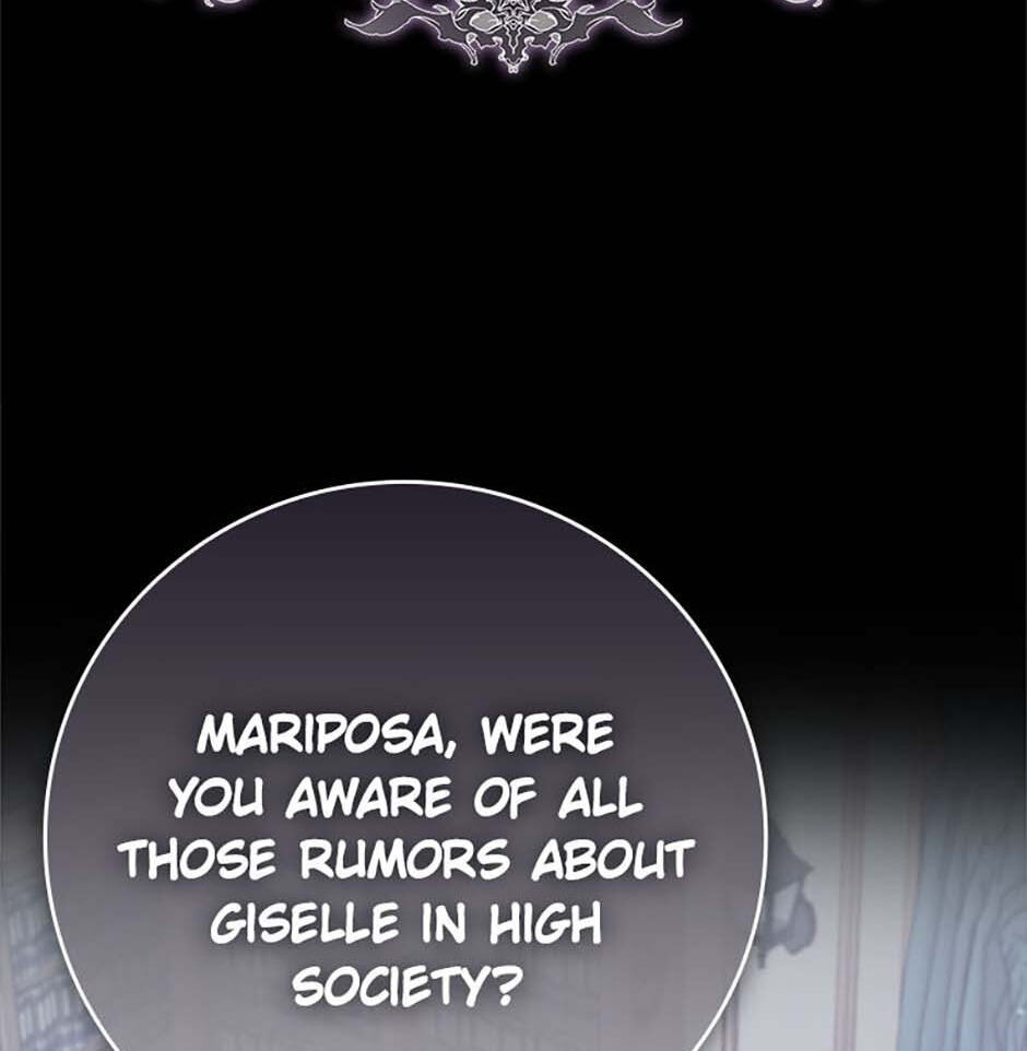 Giselle the Unbreakable Chapter 18 page 2 - 