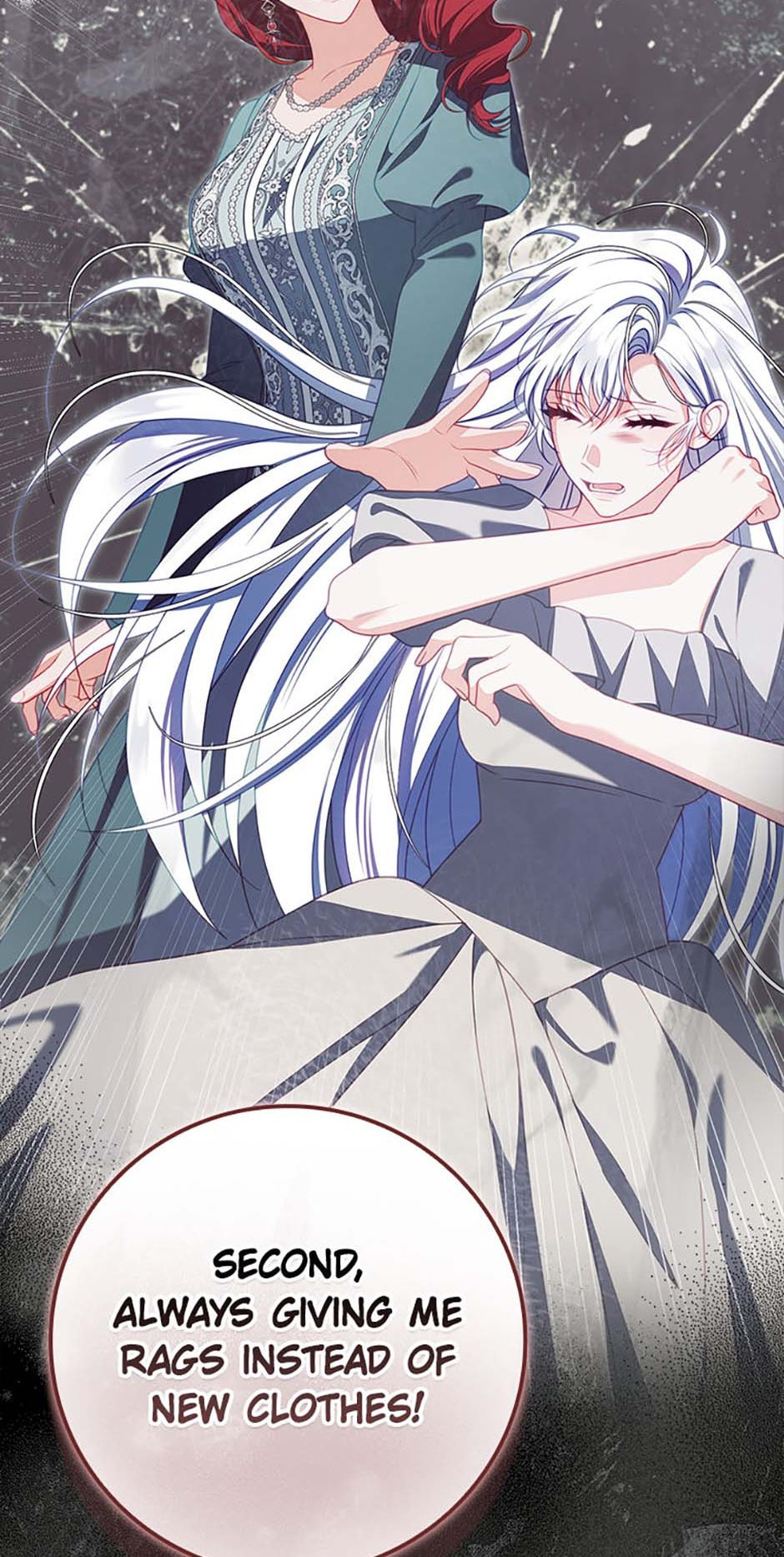 Giselle the Unbreakable Chapter 18 page 101 - 