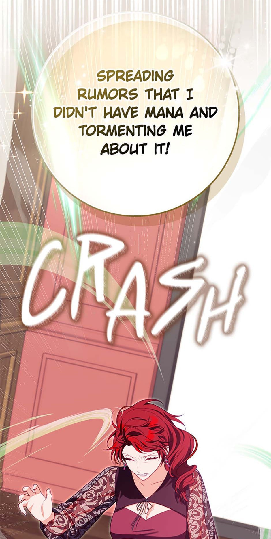 Giselle the Unbreakable Chapter 18 page 105 - 