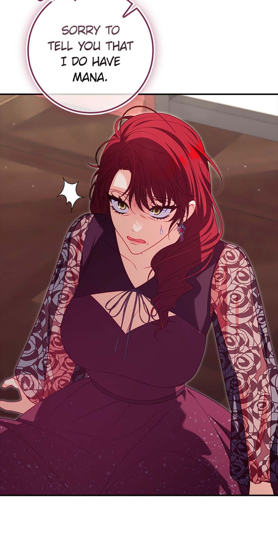 Giselle the Unbreakable Chapter 18 page 107 - 