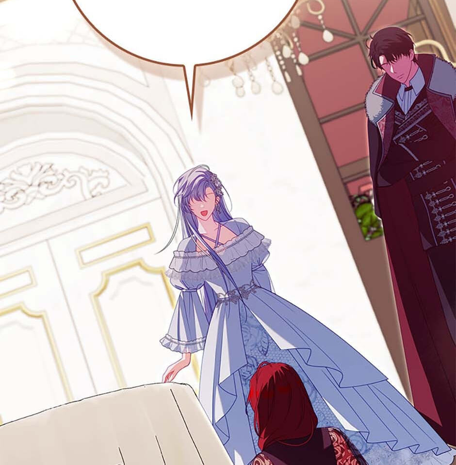 Giselle the Unbreakable Chapter 18 page 109 - 