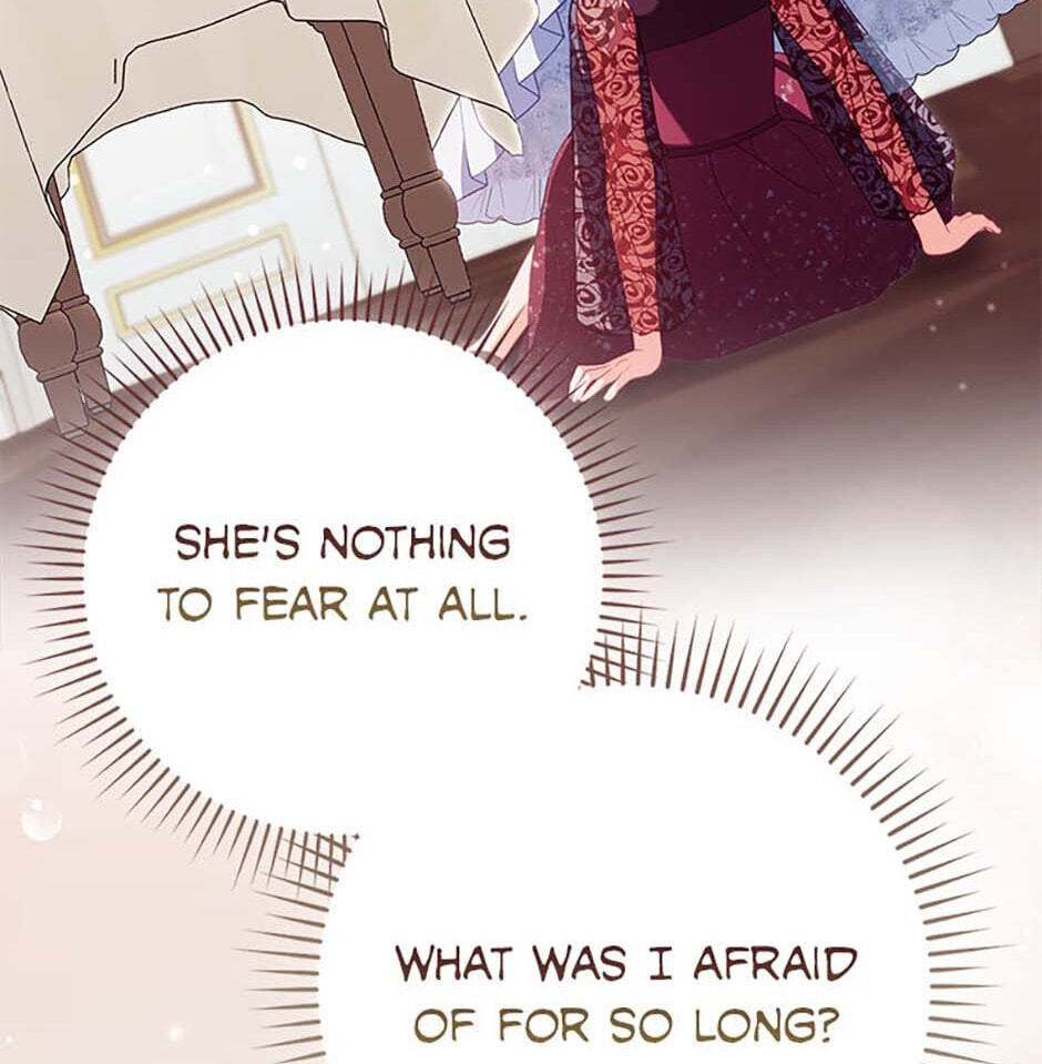 Giselle the Unbreakable Chapter 18 page 110 - 