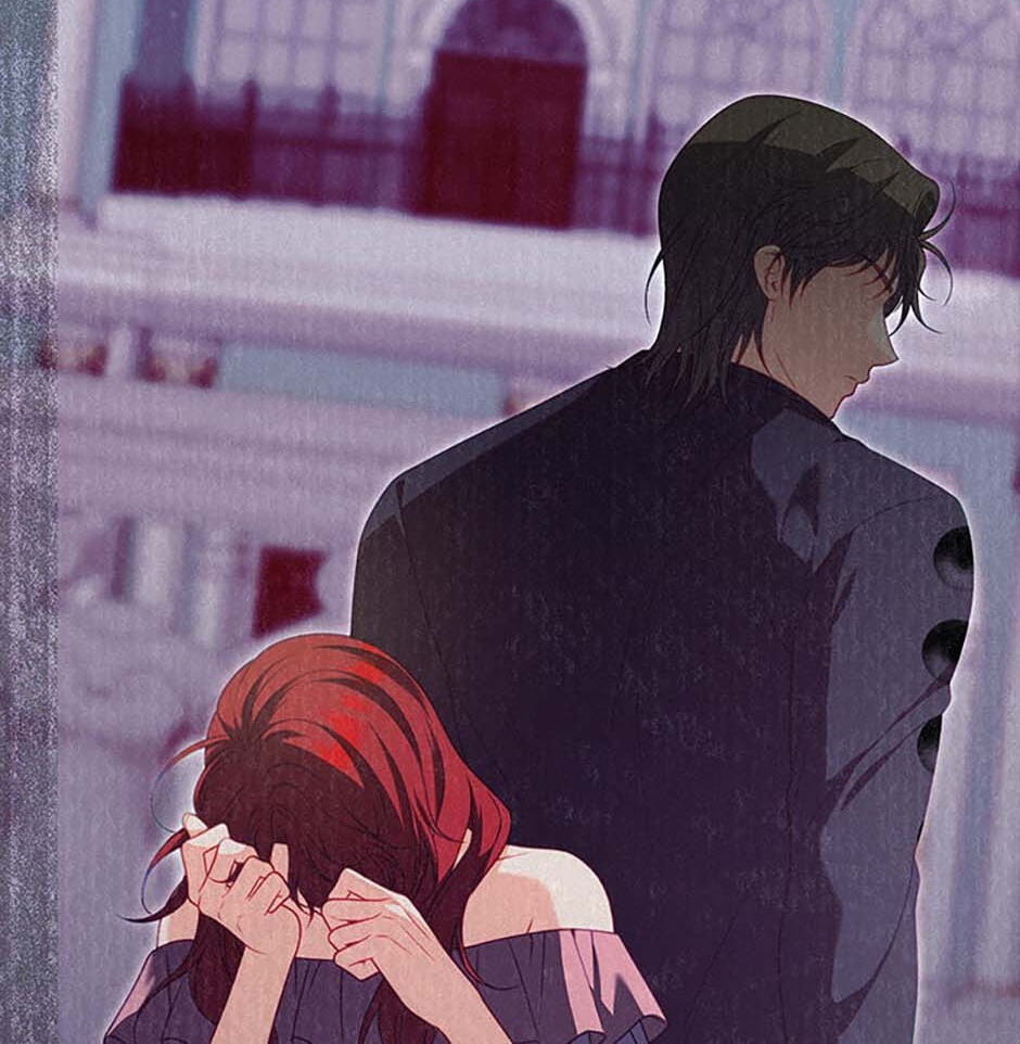 Giselle the Unbreakable Chapter 18 page 12 - 