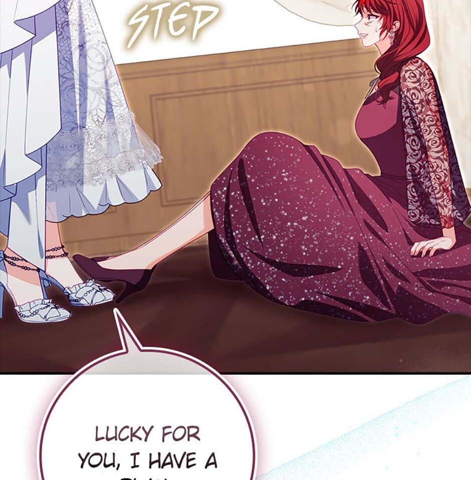 Giselle the Unbreakable Chapter 18 page 113 - 