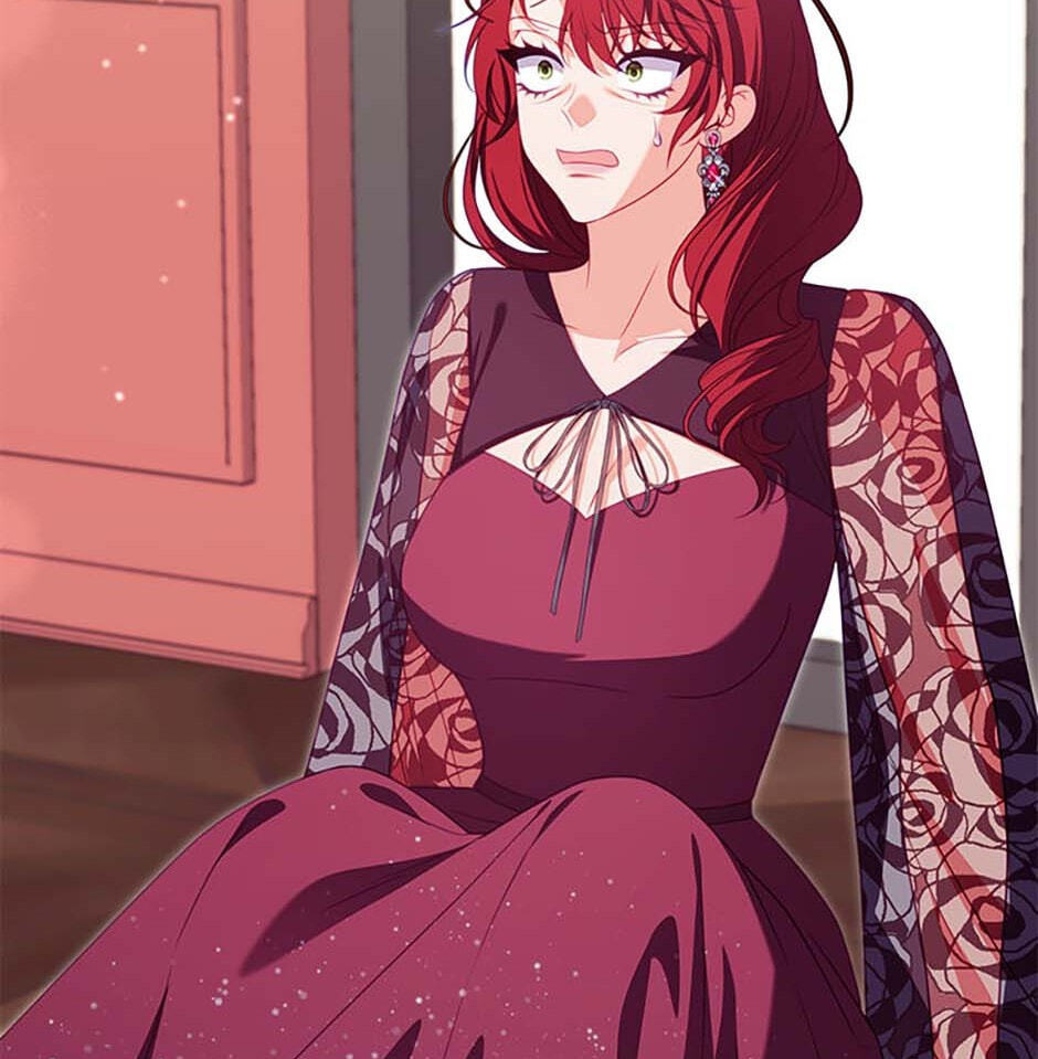 Giselle the Unbreakable Chapter 18 page 120 - 