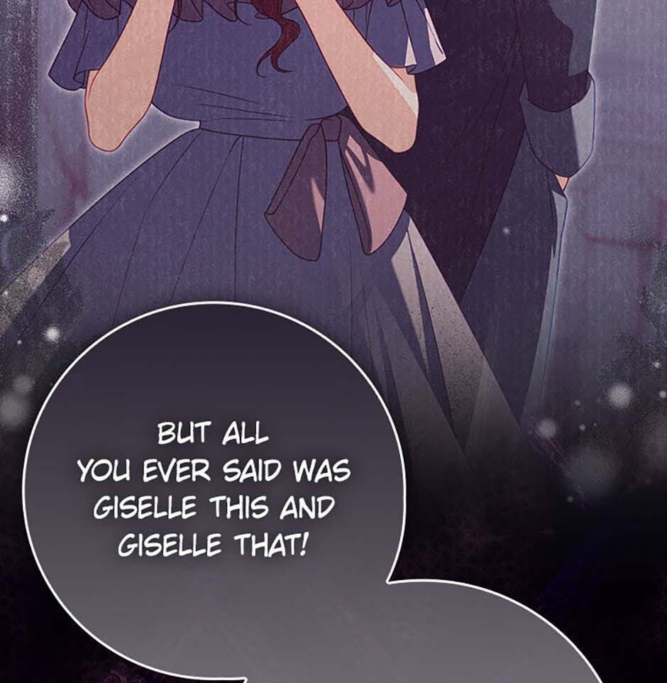 Giselle the Unbreakable Chapter 18 page 13 - 