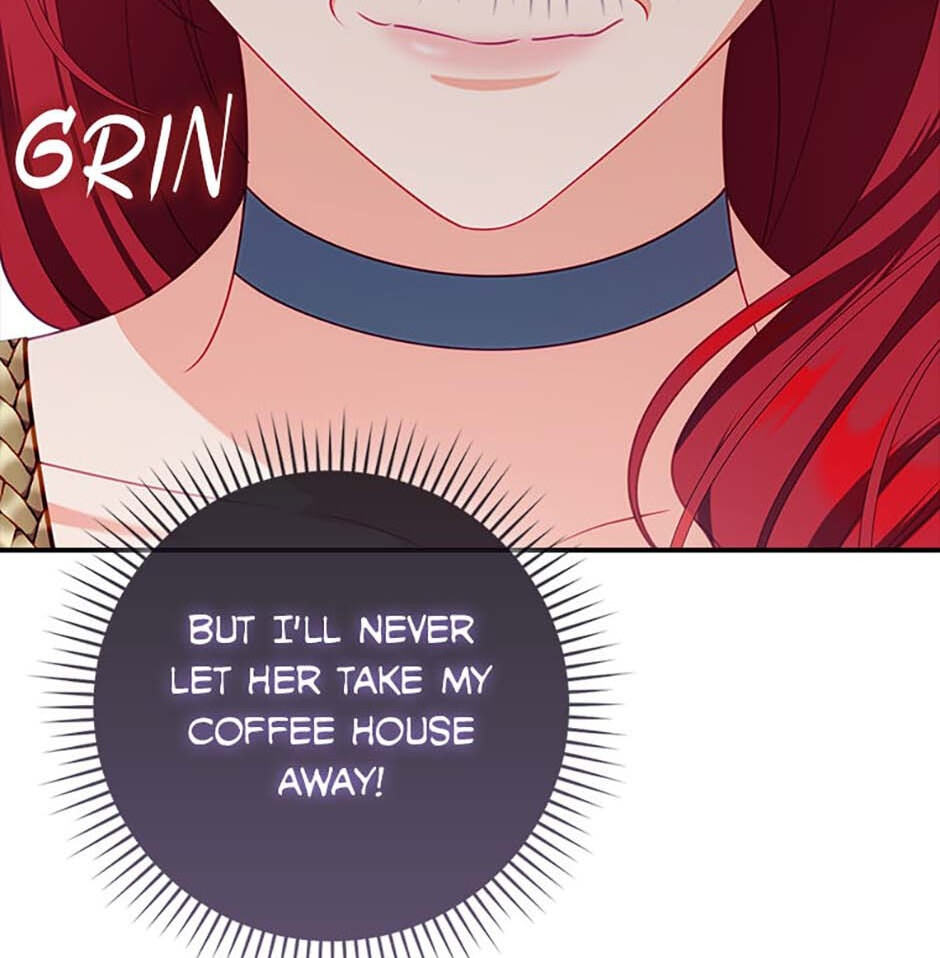 Giselle the Unbreakable Chapter 18 page 135 - 
