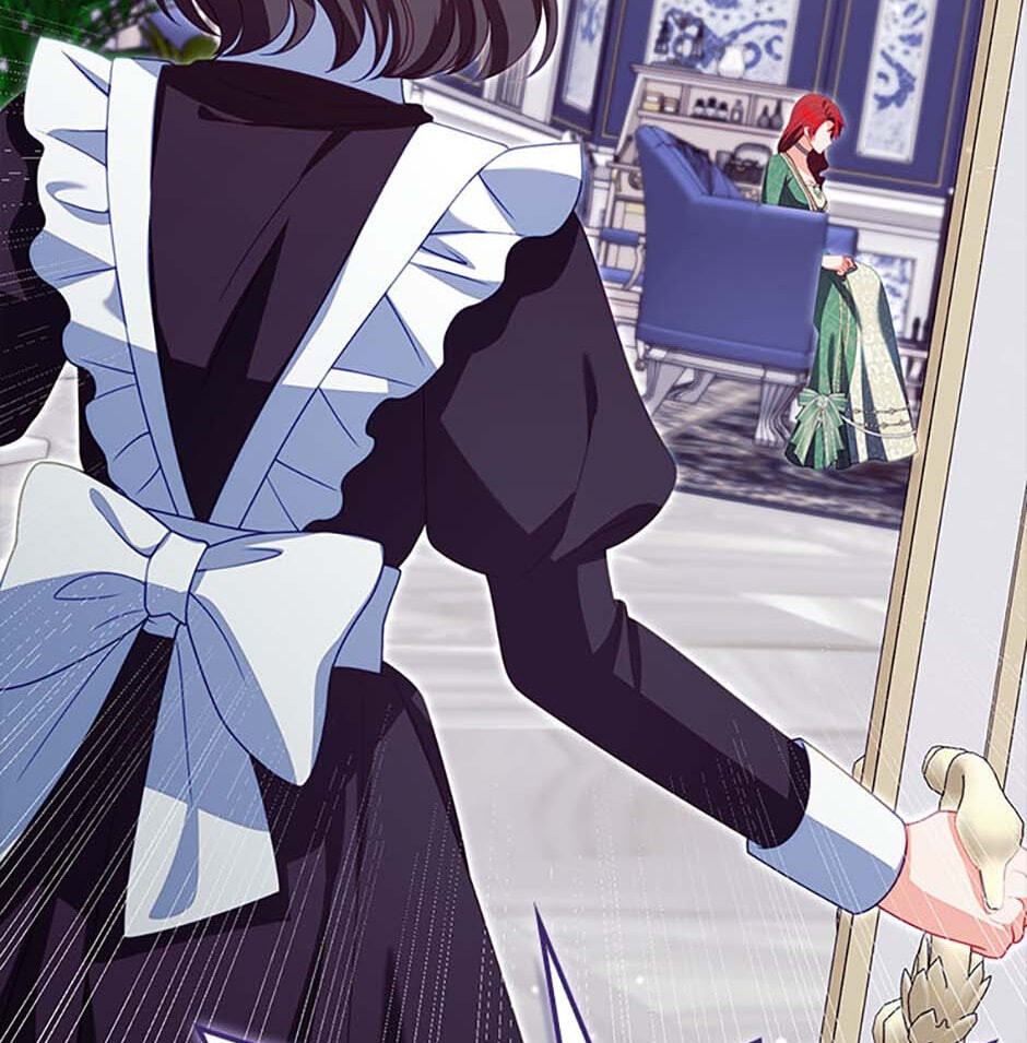 Giselle the Unbreakable Chapter 18 page 138 - 