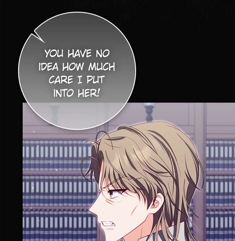 Giselle the Unbreakable Chapter 18 page 15 - 