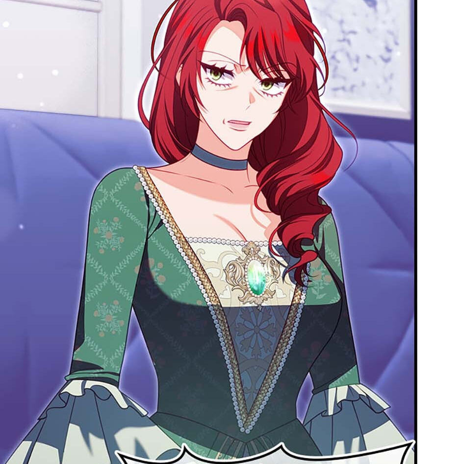 Giselle the Unbreakable Chapter 18 page 141 - 