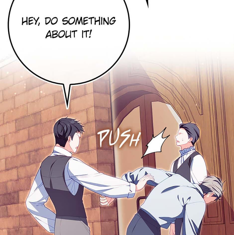 Giselle the Unbreakable Chapter 18 page 148 - 