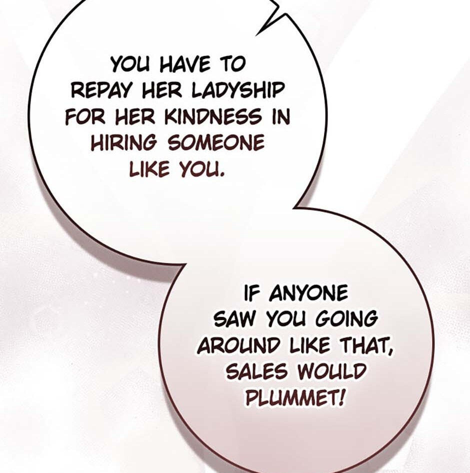 Giselle the Unbreakable Chapter 18 page 150 - 