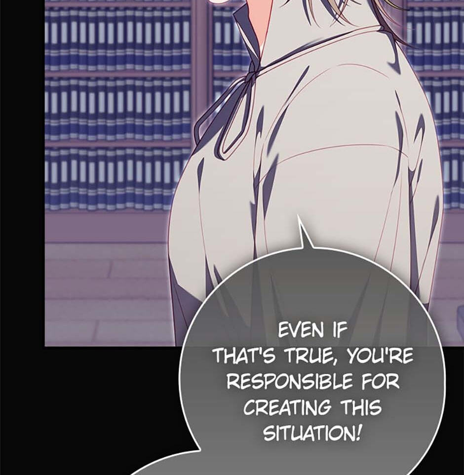 Giselle the Unbreakable Chapter 18 page 16 - 